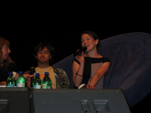 Antony and Antonia