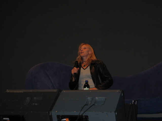 Gates McFadden