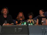 Mark, Rachel, Antony and Antonia