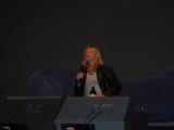 Gates McFadden