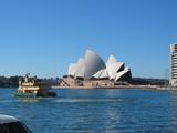 Sydney Opera House
