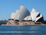 Sydney Opera House