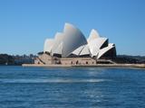 Sydney Opera House
