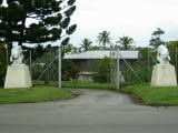 Another one of the royal residences
