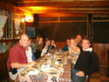 Trying to get the whole table in
