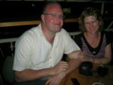 A great evening was had by all